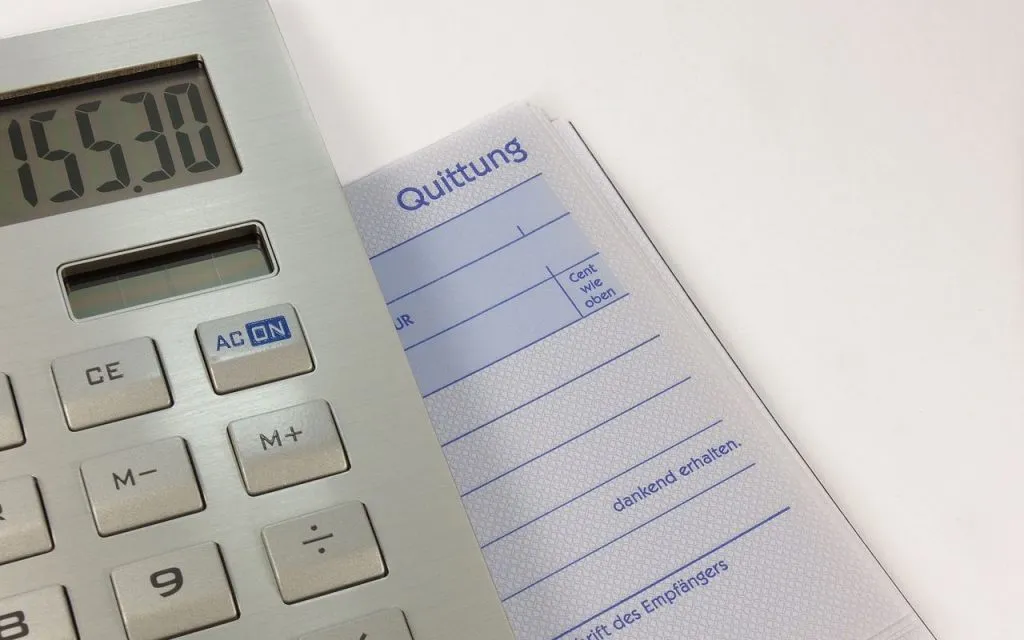 Services fiscaux en Turquie