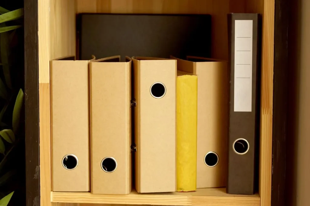 Shelf Company in Türkiye