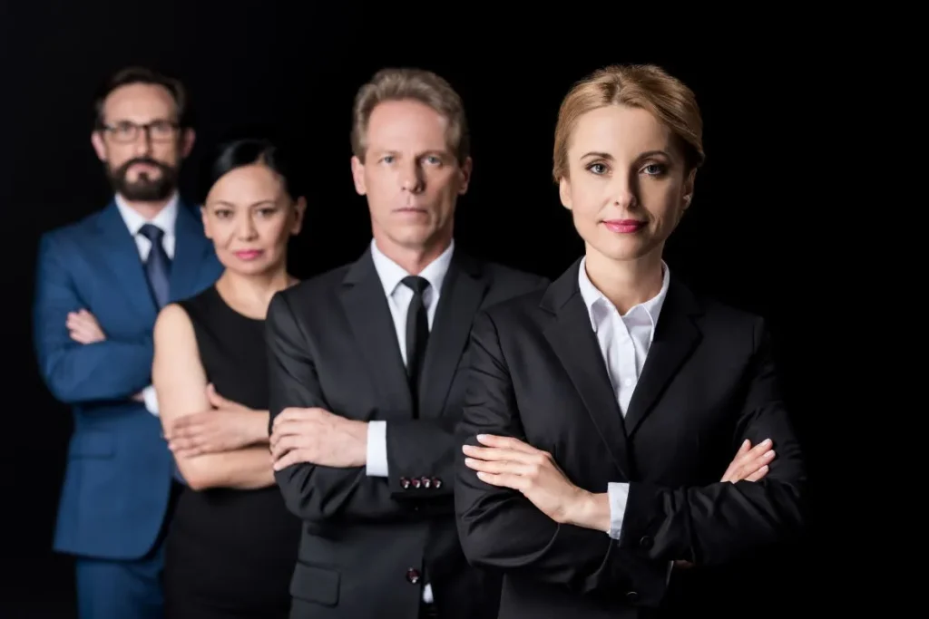 Turkish Company Formation Lawyers