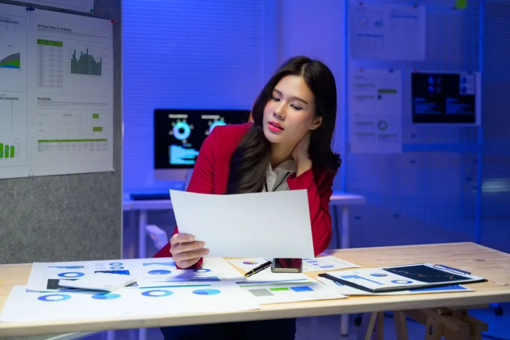 English-Speaking Accountants in Istanbul Türkiye